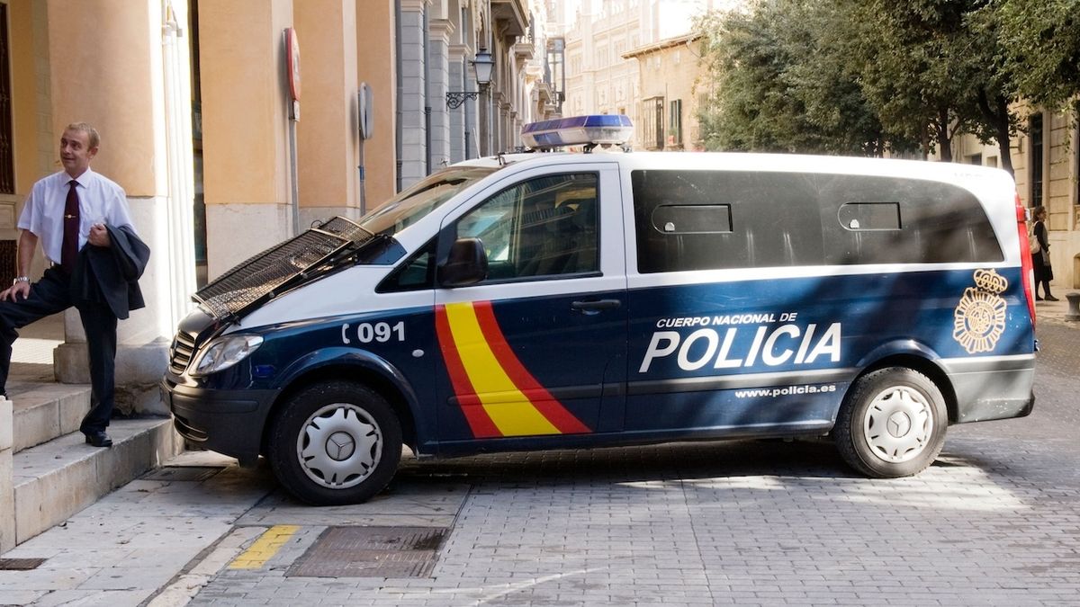 Španělské policii se vzdal muž podezřelý ze sériových vražd homosexuálů